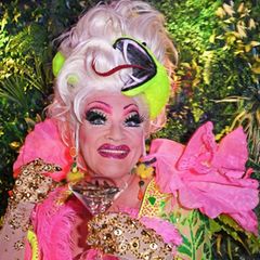 Olivia Jones steht zu ihren Beauty-OPs.