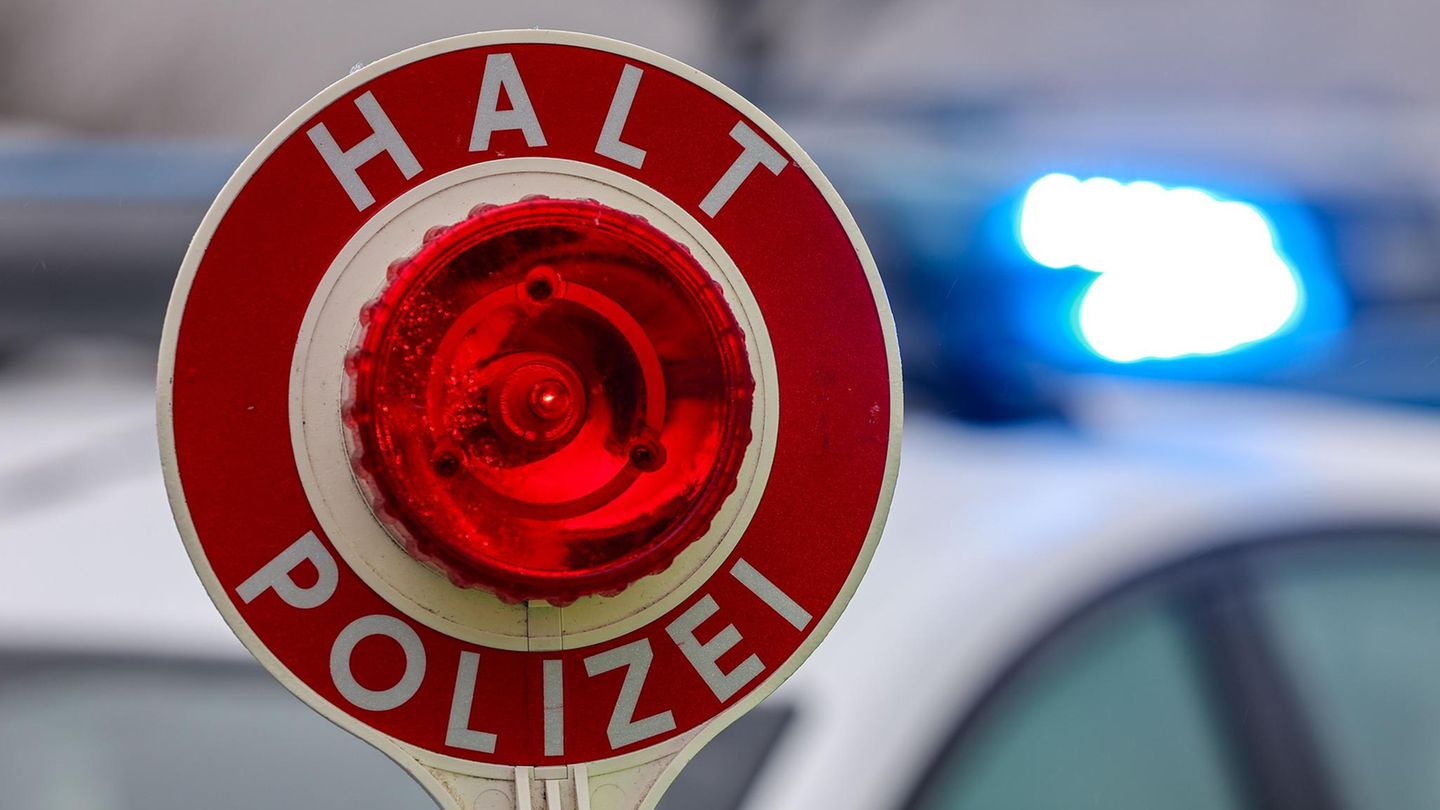 Bad Ems: 15-Jähriger fährt mit Auto herum, sein Beifahrer ist erst 13