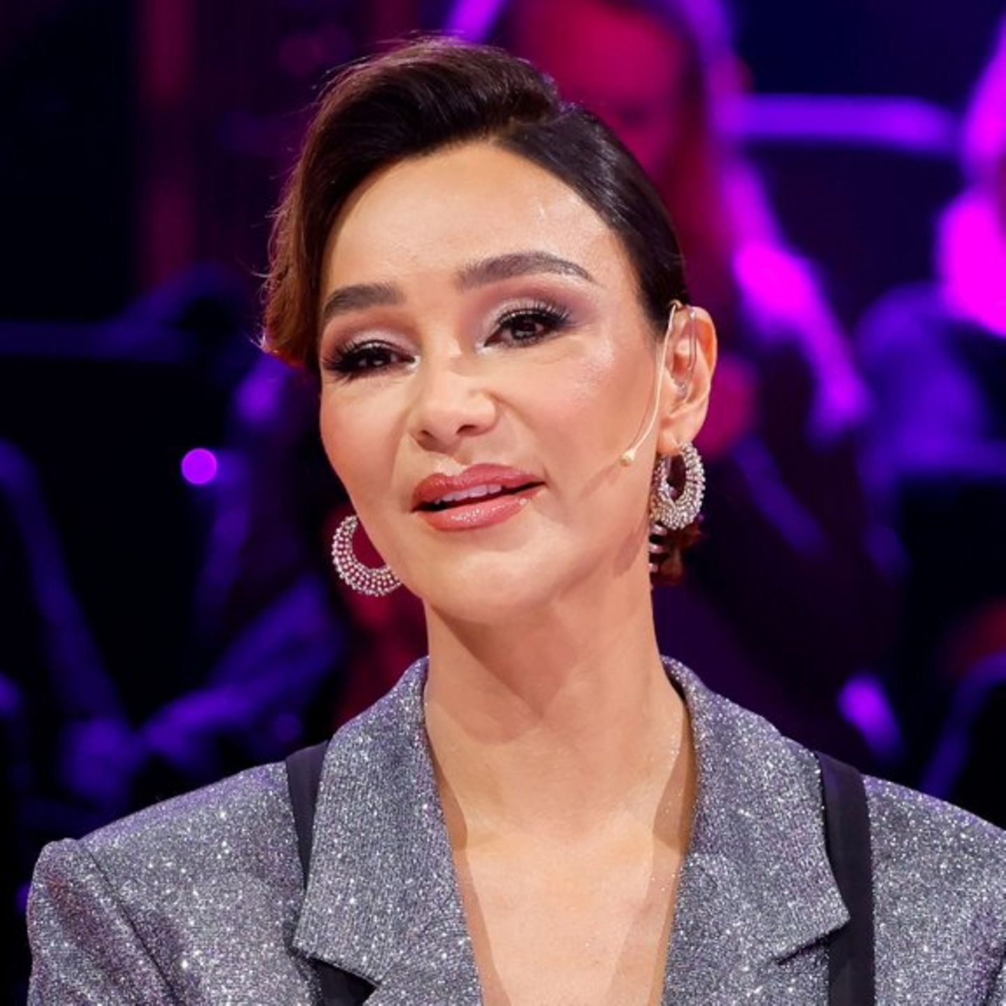 Verona Pooth möchte in ihr Zuhause zurückkehren.