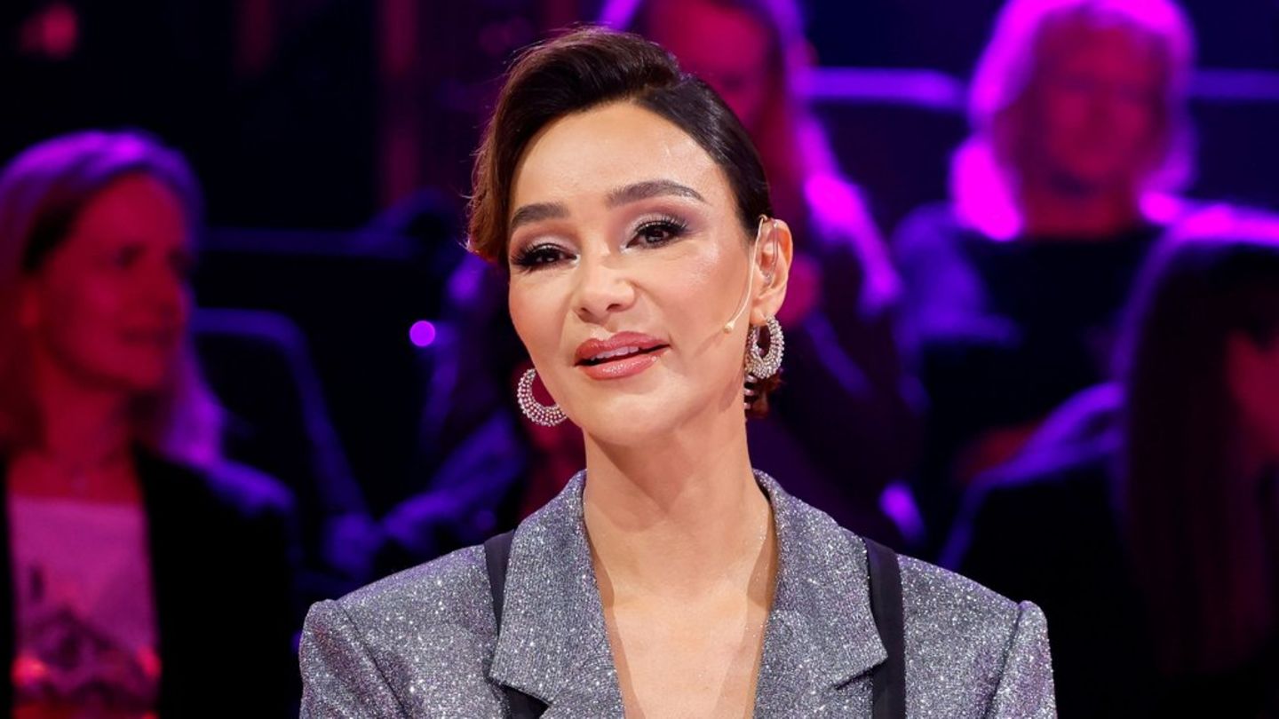 Flug gebucht: Verona Pooth plant Rückkehr nach Dubai