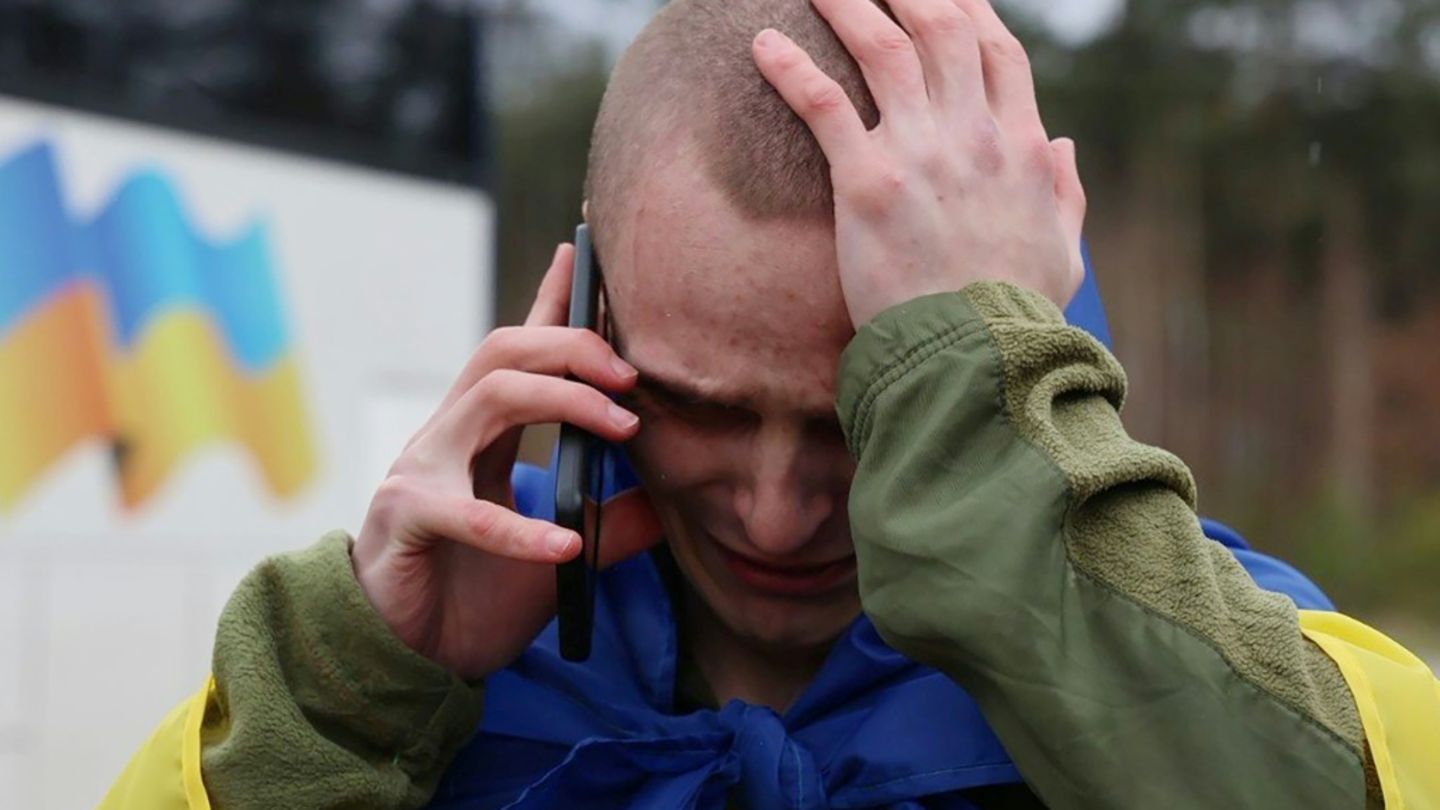 Austausch an einem nicht genannten Ort