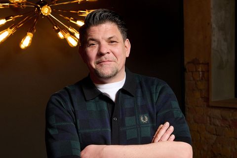 Tim Mälzer ist in der elften Staffel "Kitchen Impossible" nicht der einzige Gastgeber.