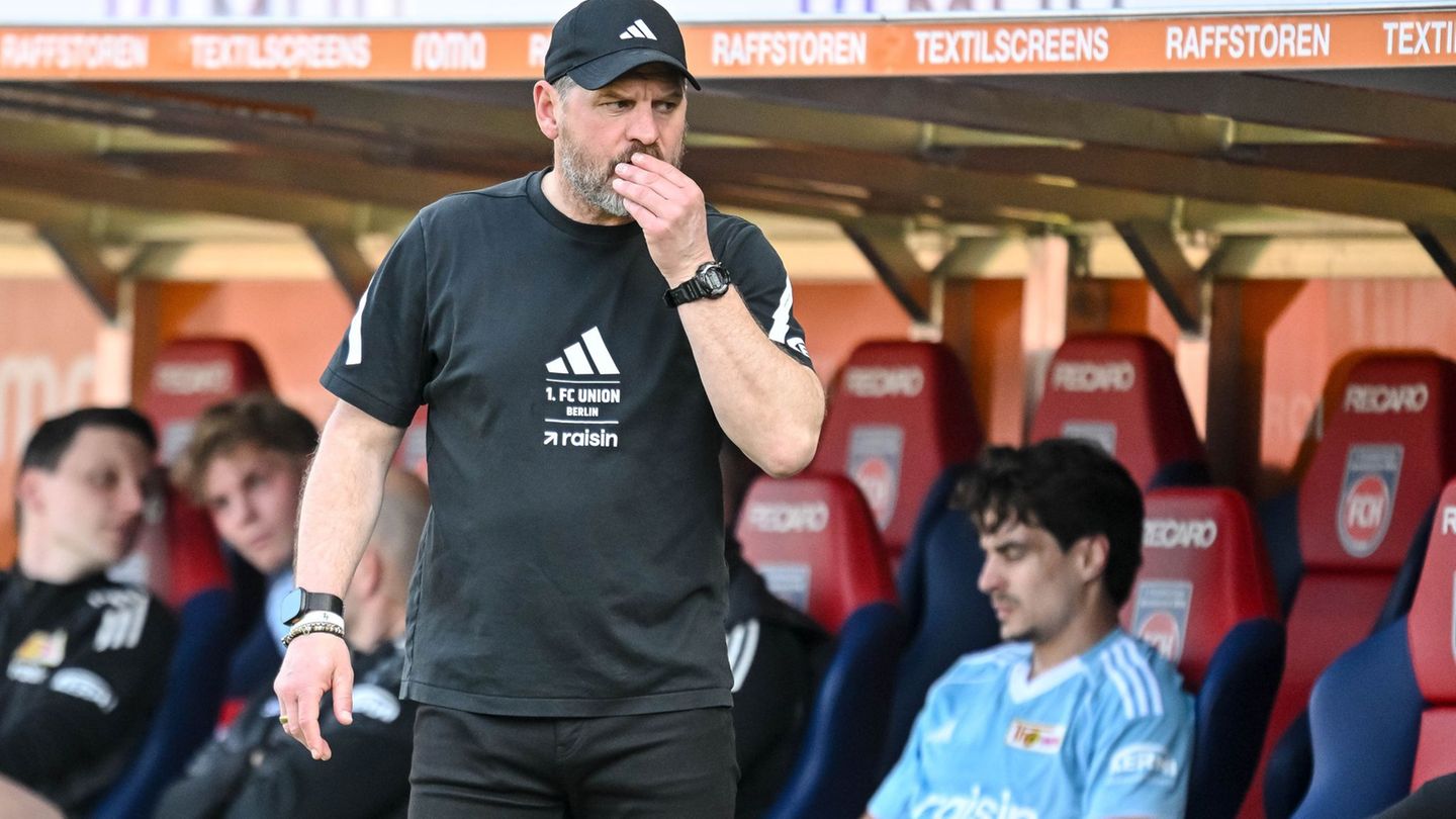 Fußball-Bundesliga: Unions Güther: Zweitjüngster Spieler der Bundesliga-Historie