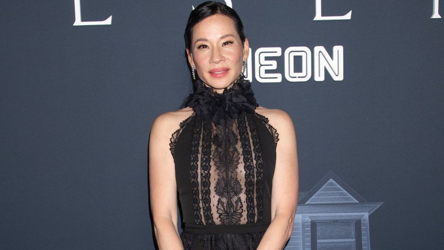 Lucy Liu hat über eine Fehldiagnose gesprochen, die sie vor rund 30 Jahren erhielt.