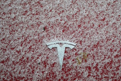 Tesla-Logo