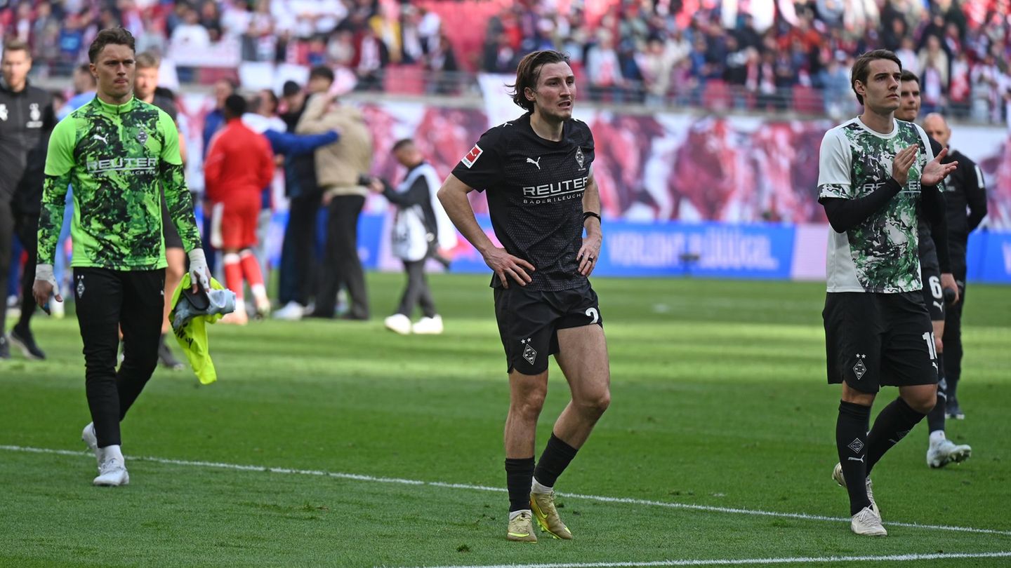 Fußball-Bundesliga: "Freie Meinungsäußerung": Reitz-Banner für Coach in Ordnung