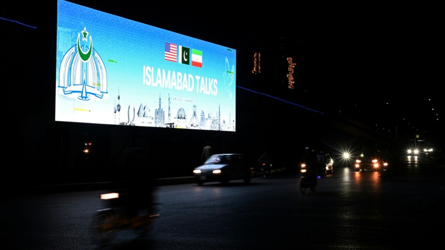 Iranische Medien: USA stellen bei Verhandlungen "inakzeptable Forderungen"