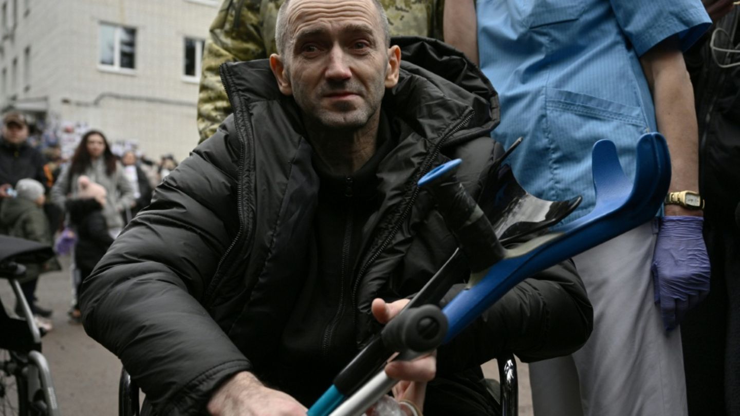 Kiew meldet hunderte russische Verstöße gegen Oster-Feuerpause