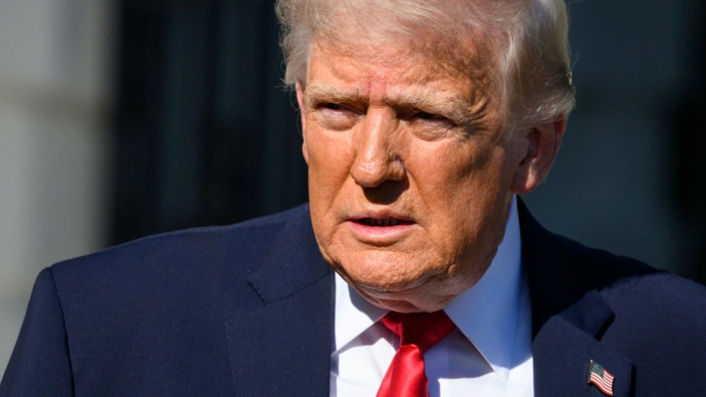 Trump: Ausgang der Iran-Verhandlungen in Pakistan macht "keinen Unterschied"