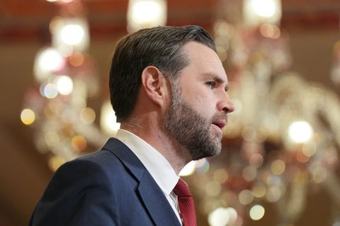 US-Vizepräsident Vance in Islamabad