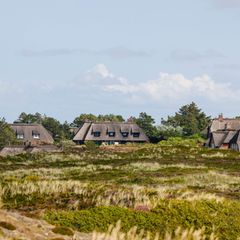 Sylt im Kreis Nordfriesland gilt im Volksmund als Insel der Reichen und Schönen. Foto: Frank Molter/dpa