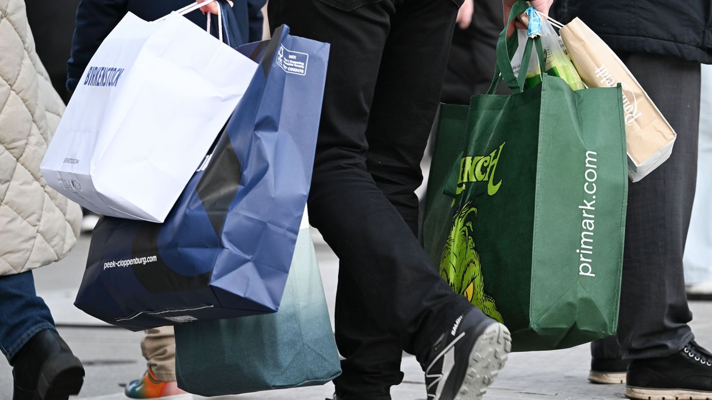 Einkommen und Preise: Von Hochtaunus bis Offenbach – was sich Hessen leisten kann