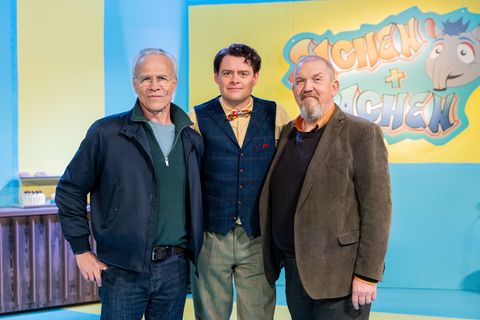 Ein Kameramann der Sendung ist ermordet worden. Foto: Rolf Vennenbernd/dpa