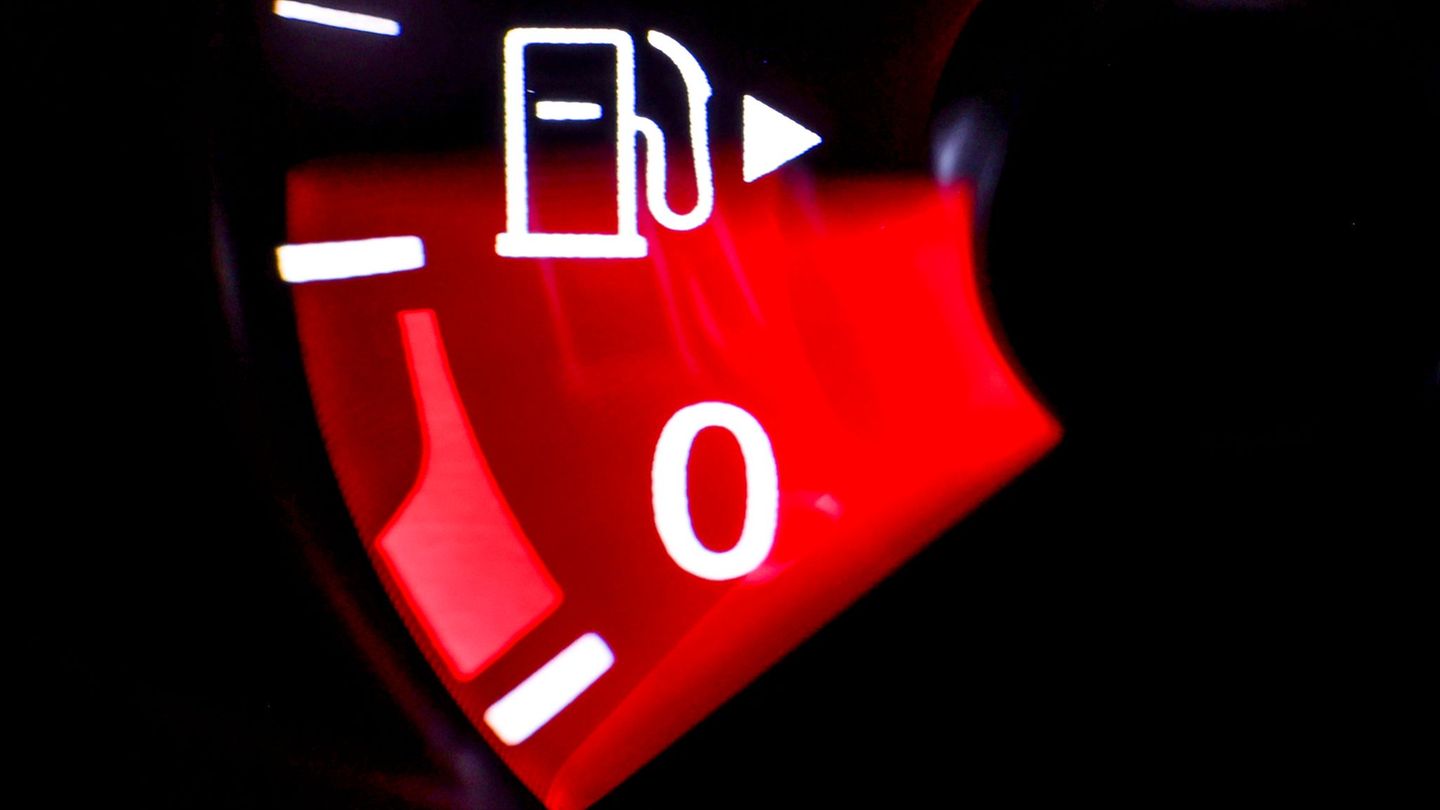 Kriminalität: Baustellen besonders häufig Ziel von Dieseldieben