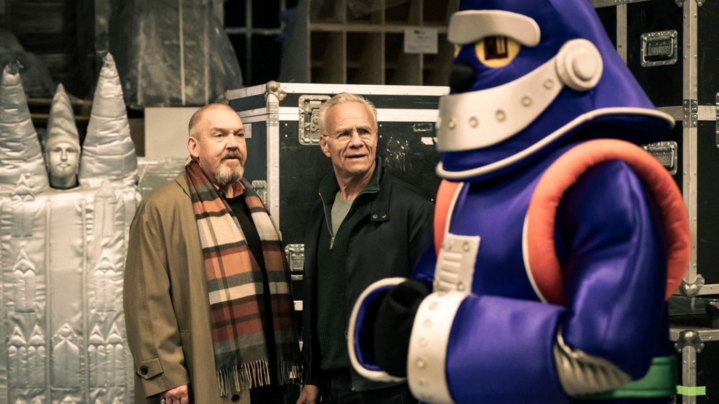 Vorschau: TV-Tipps am Sonntag