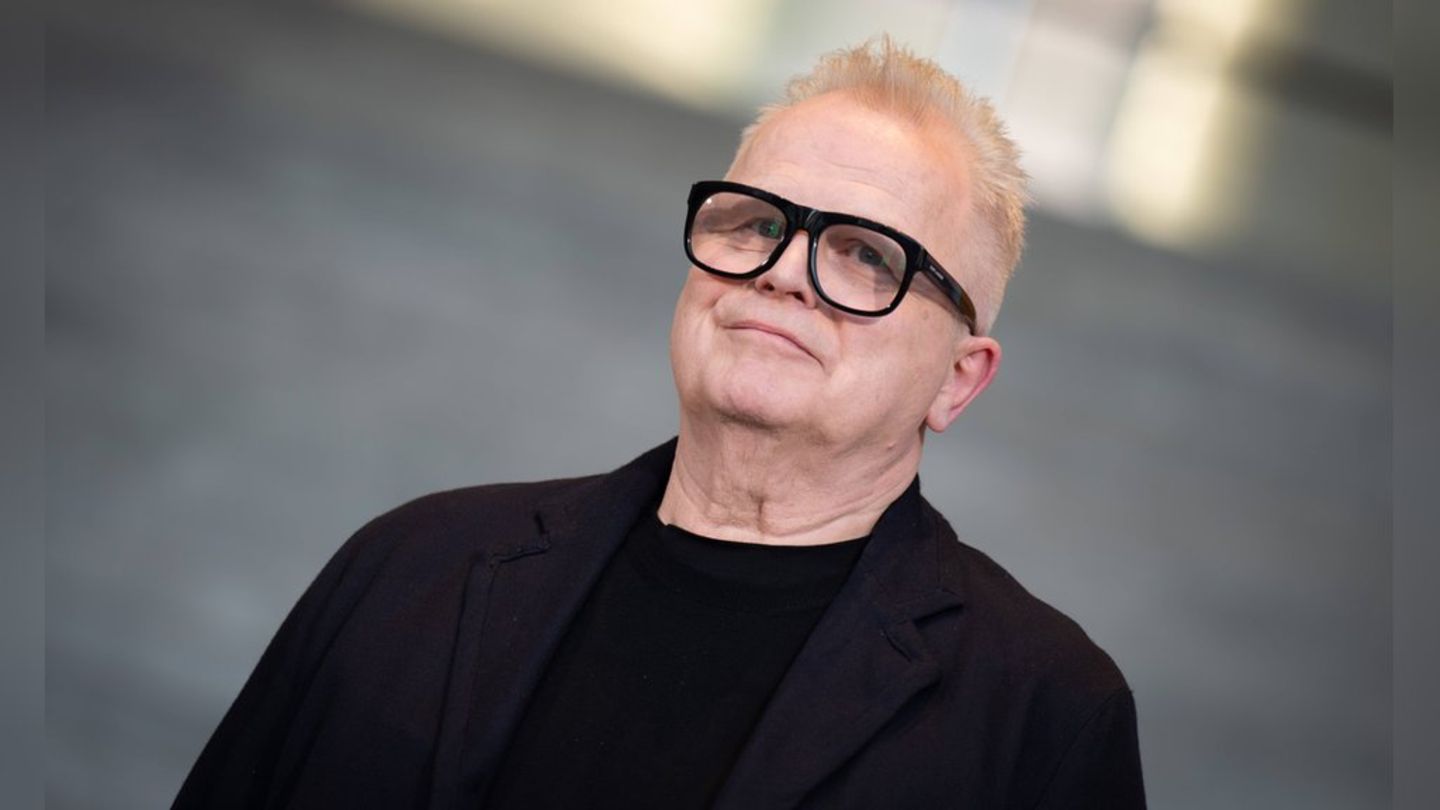 Herbert Grönemeyer wird 70: Warum er noch immer relevanter denn je ist