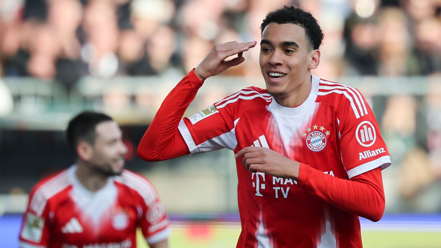 Debatte um WM-Verzicht: Matthäus: Kahn-Aussagen zu Musiala "überflüssig"