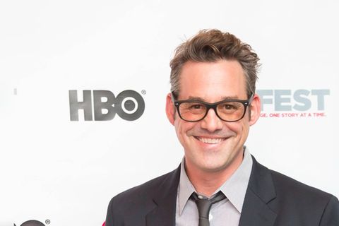 Nicholas Brendon hätte am 12. April seinen 55. Geburtstag gehabt.