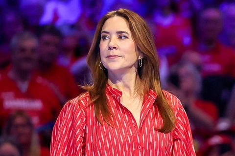 Der Vater von Königin Mary von Dänemark ist im Alter von 84 Jahren gestorben