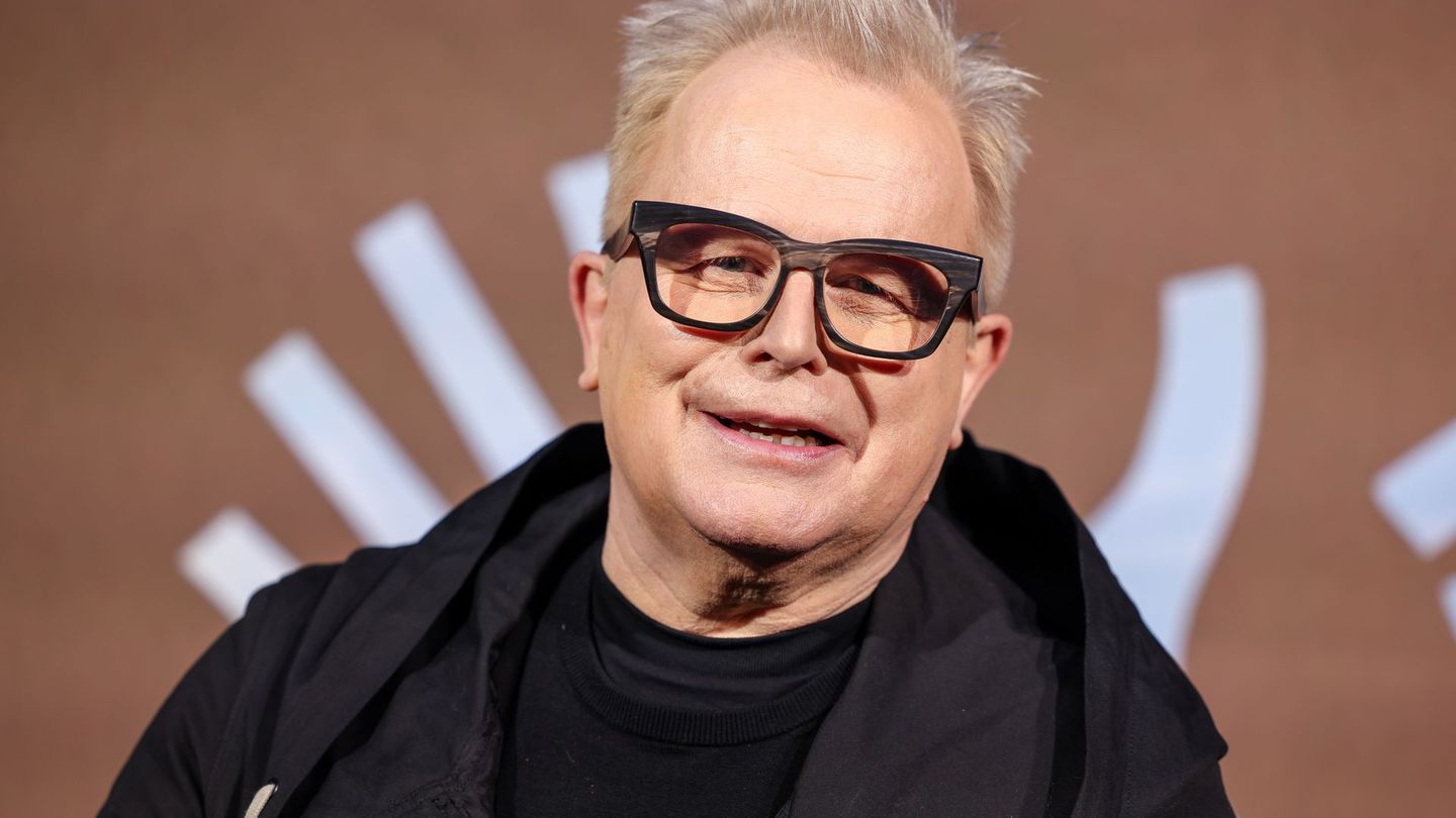 Herbert Grönemeyer vollendet sein 70. Lebensjahr. Zu sagen hat die Pop-Ikone noch so einiges.