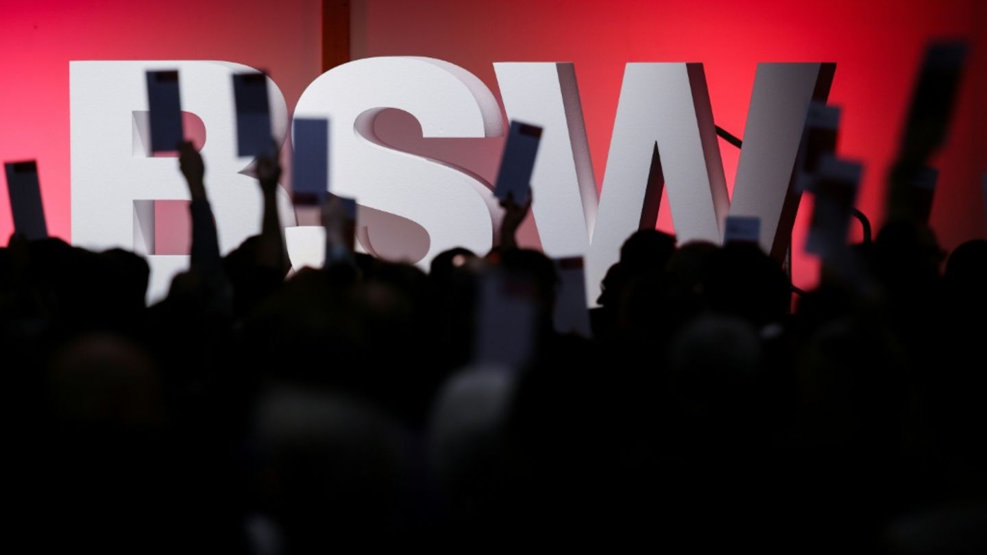 Spritkrise: BSW-Gründerin Wagenknecht fordert Ablösung von Reiche und Klingbeil