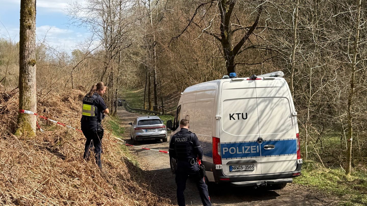 Bei Müllsammelaktion: Mordkommission ermittelt nach Fund eines menschlichen Kopfes