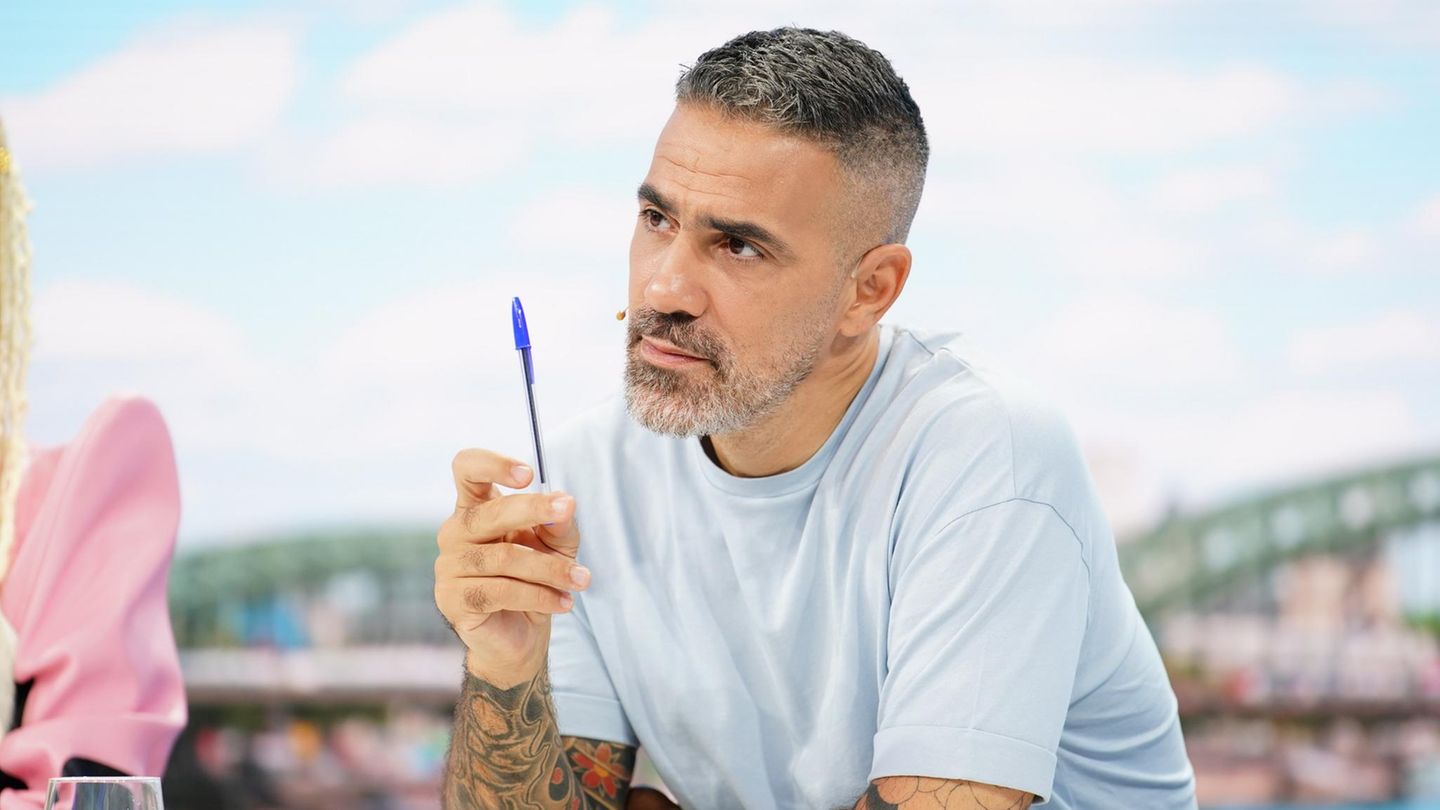 Casting-Show: DSDS-Kandidat provoziert Bushido – der reagiert ungewöhnlich