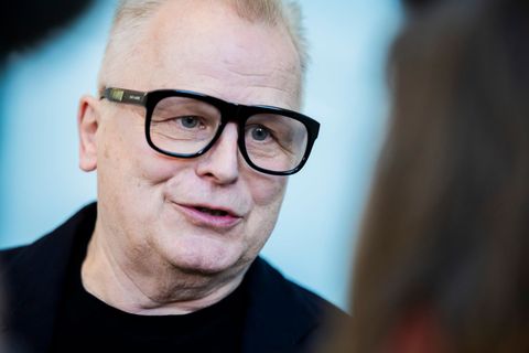 Grönemeyer arbeitet momentan an einer neuen Platte. (Archivbild) Foto: Christoph Soeder/dpa