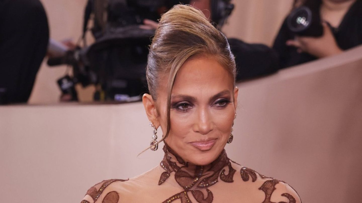 Jennifer Lopez: Sie überrascht bei Coachella