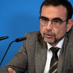 Der CSU-Politiker Klaus Holetschek plädiert für die Abschaffung des Numerus Clausus beim Medizinstudium. (Archivbild) Foto: Pia