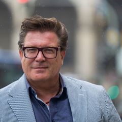 Die Menschen hätten verlernt, einander zuzuhören, findet Schauspieler Francis Fulton-Smith. (Archivbild) Foto: Peter Kneffel/dpa