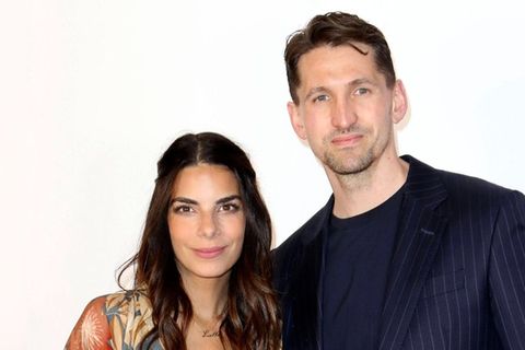 Lange haben sich Lilli Hollunder und René Adler auf ihr neues Zuhause für die Familie gefreut. Doch kurz vor dem Umzug ist noc