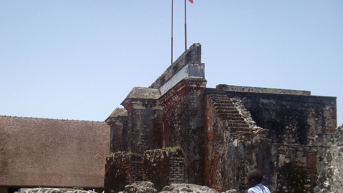Zitadelle Laferrière: Mindestens 30 Tote bei Massenpanik an Unesco-Weltkulturerbe in Haiti