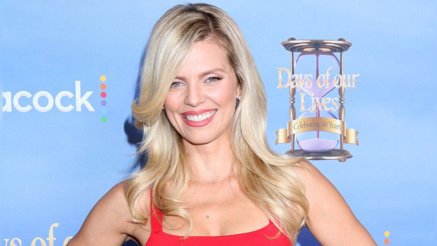 AnnaLynne McCord schwebt im Verlobungsglück.