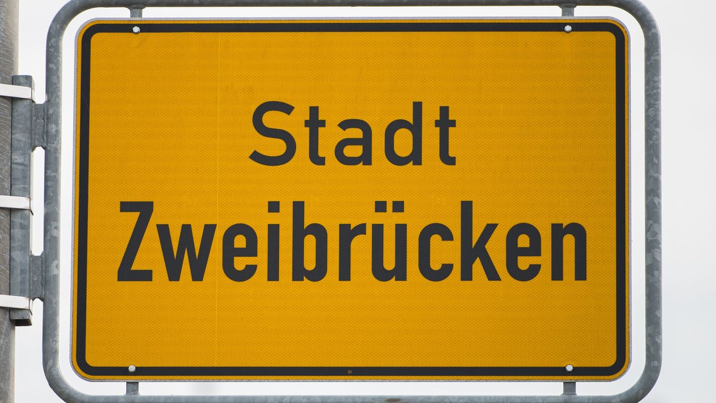 Wahlberechtigt waren in Zweibrücken etwa 26.000 Menschen. (Archivbild) Foto: Oliver Dietze/dpa