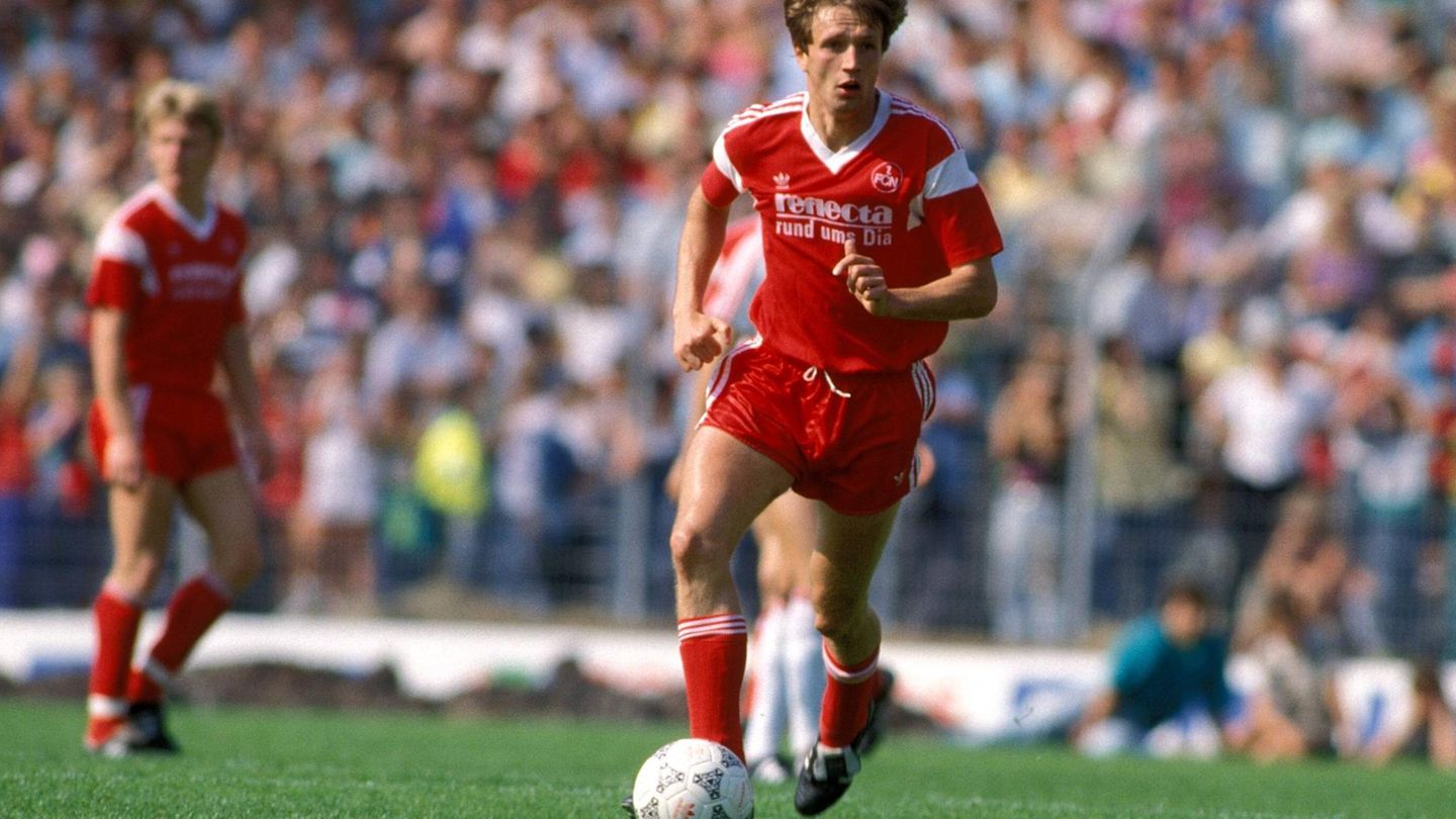 Reiner Wirsching: Ex-Bundesliga-Spieler stirbt bei Radunfall