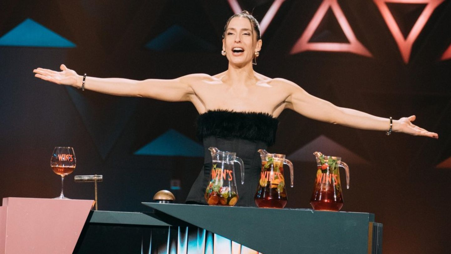 "Wer stiehlt mir die Show?": Dieser Star setzt sich im Finale durch