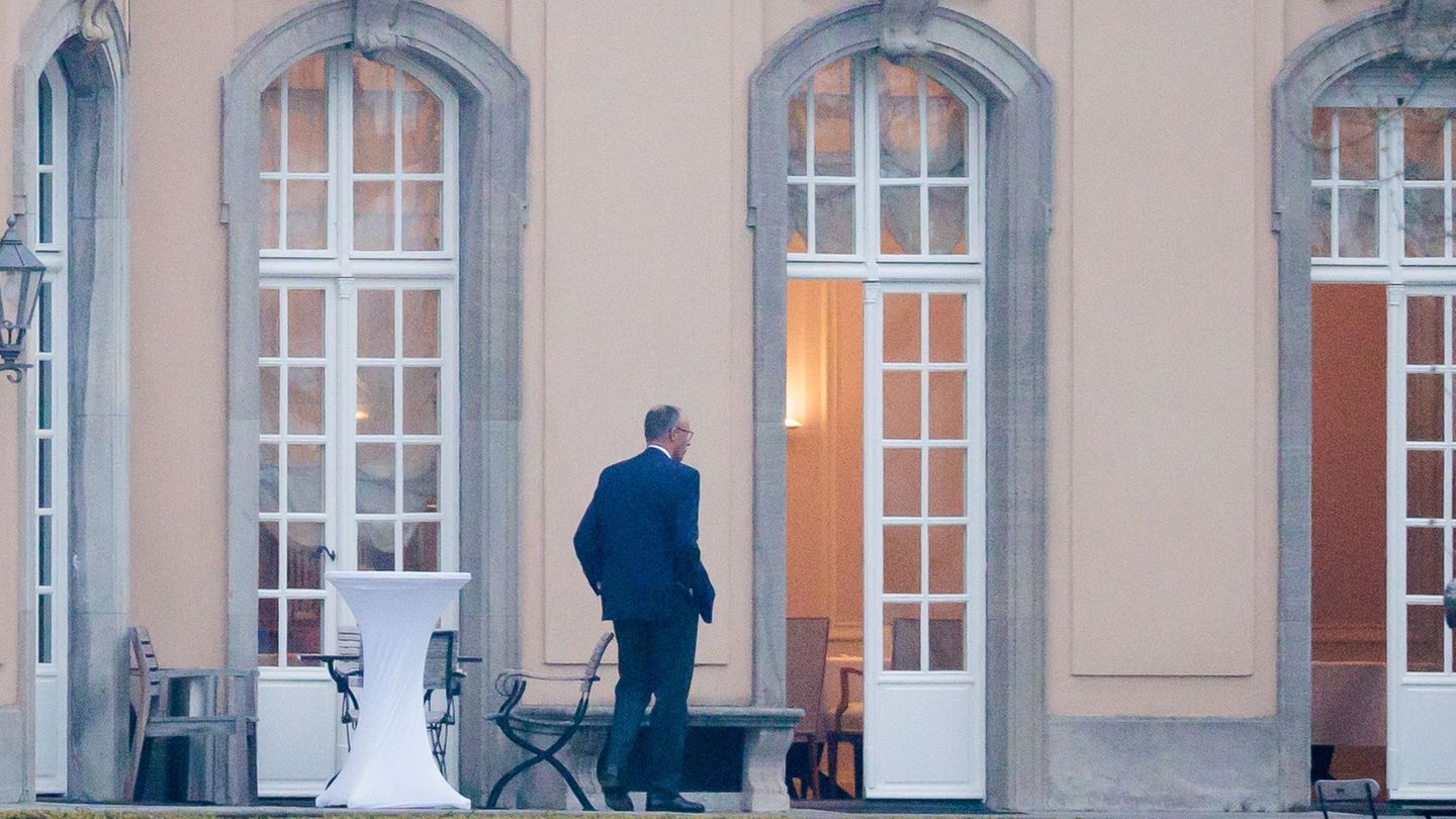 Koalition: Beratungen über Entlastungen und Reformen beendet