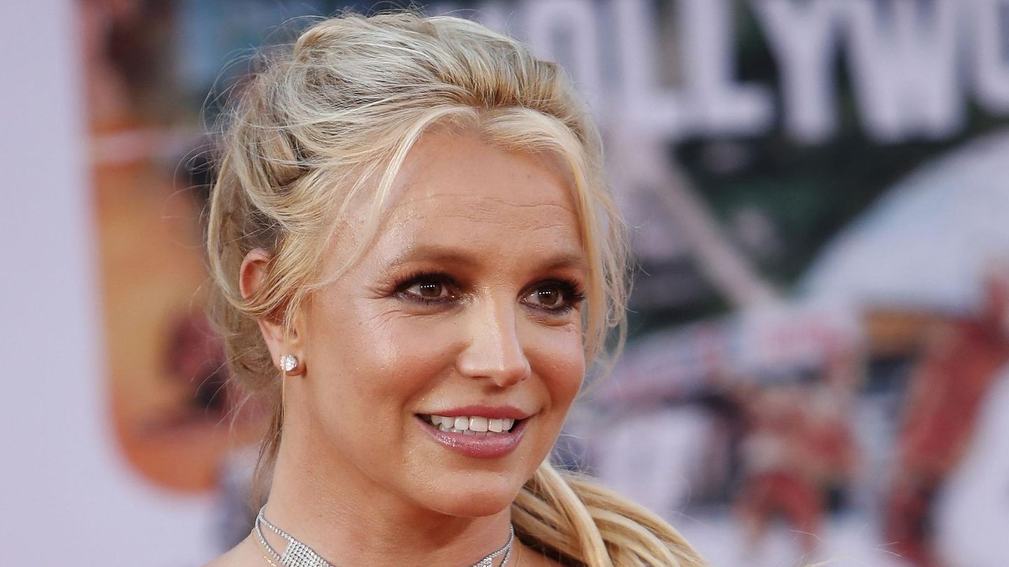 Nach Verhaftung: Britney Spears checkt freiwillig zur Behandlung in Klinik ein
