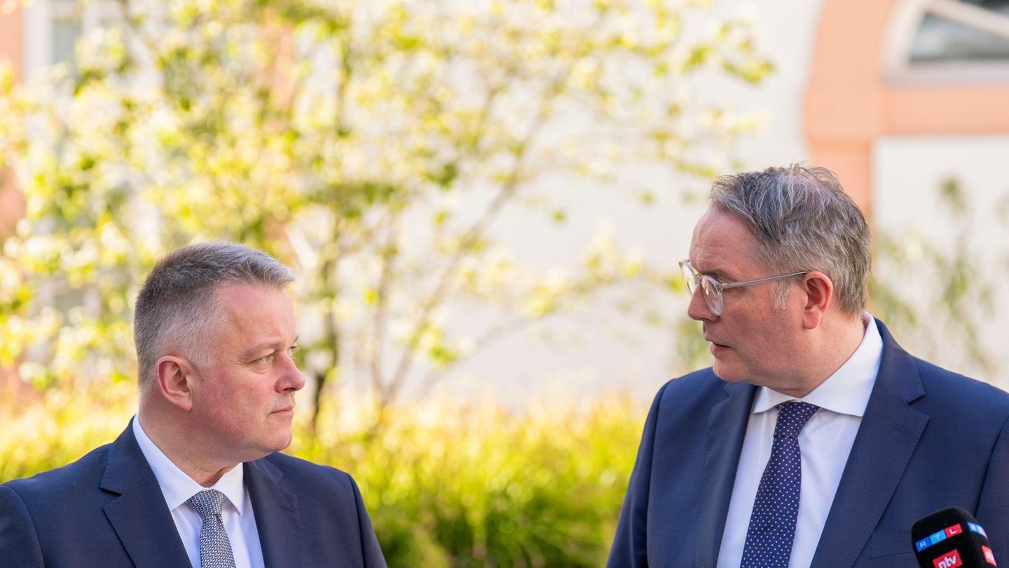 Regierungsbildung: Was ein Experte über die Koalitionsverhandlungen sagt