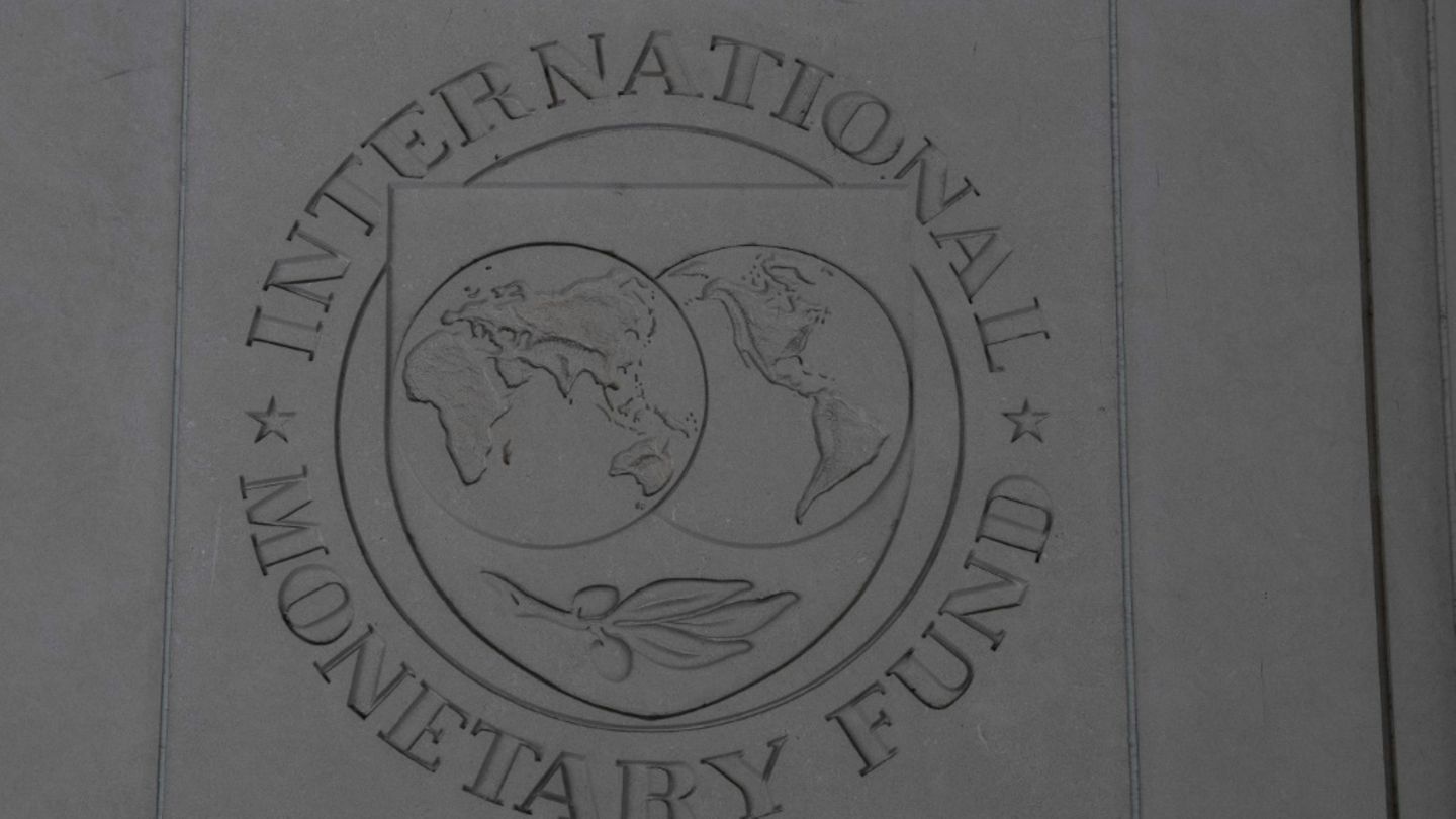 Logo des IWF