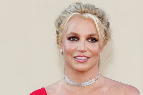 US-Sängerin Britney Spears begibt sich in Behandlung.