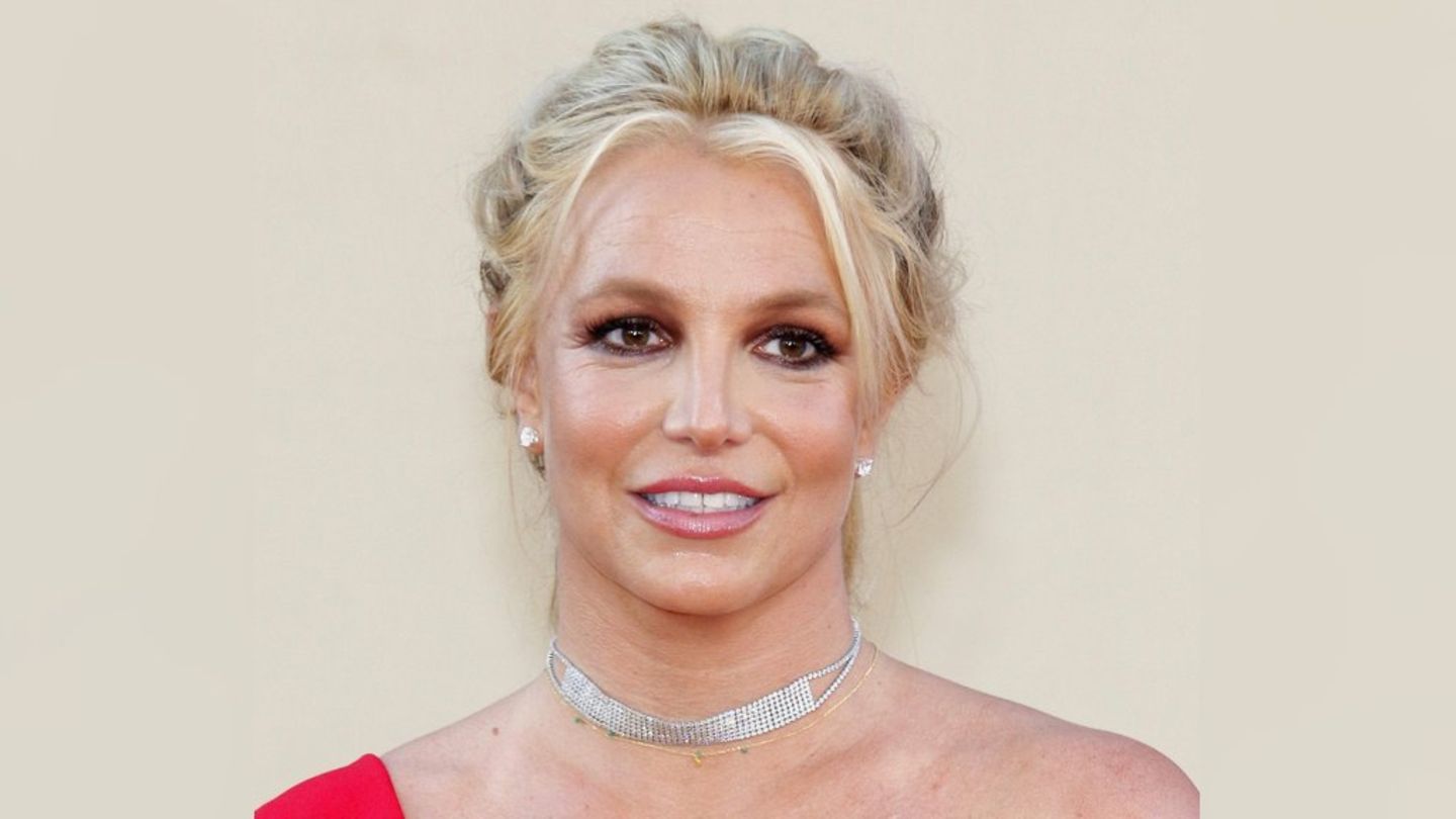 Britney Spears: US-Sängerin holt sich Hilfe