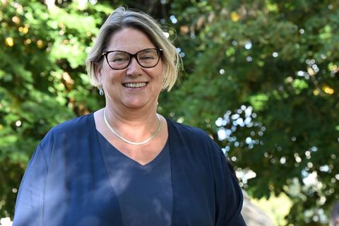 Sachsen-Anhalts Migrationsbeauftragte Susi Möbbeck (SPD) ermuntert Betriebe im Land, mehr für die Integration von ausländischen