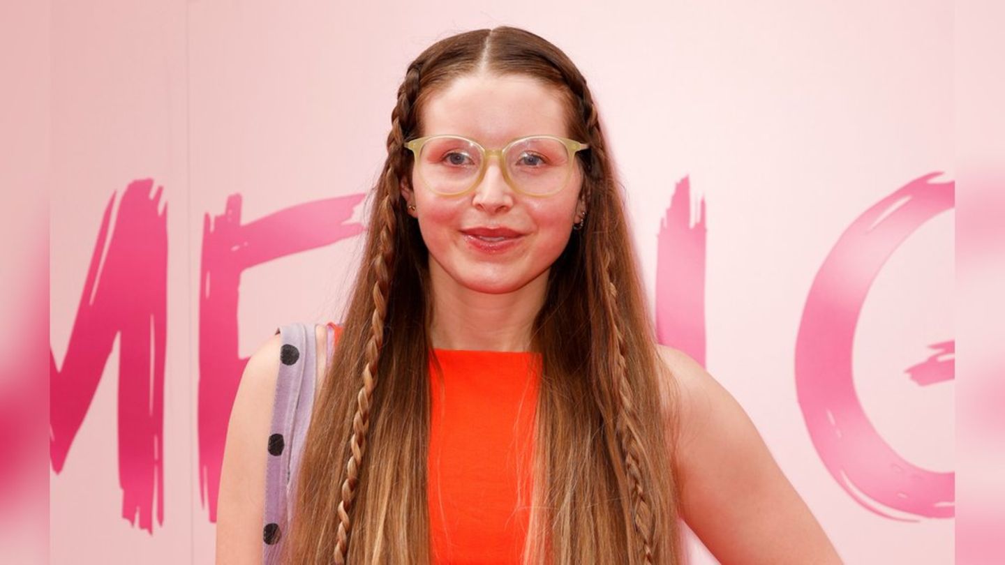 Jessie Cave: "Harry Potter"-Star verlobt nach vier Kindern