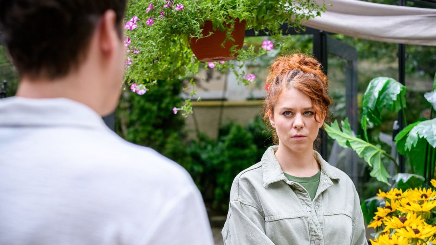 TV-Soaps: Das passiert heute in den Soaps