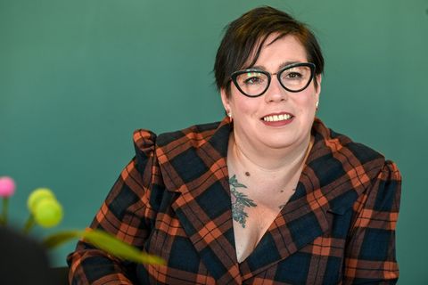 Grünen-Spitzenkandidatin Susan Sziborra-Seidlitz fordert für grundlegende Reformen im Gesundheitswesen in Sachsen-Anhalt eine en