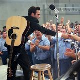 „Walk The Line“ mit Joaquin Phoenix