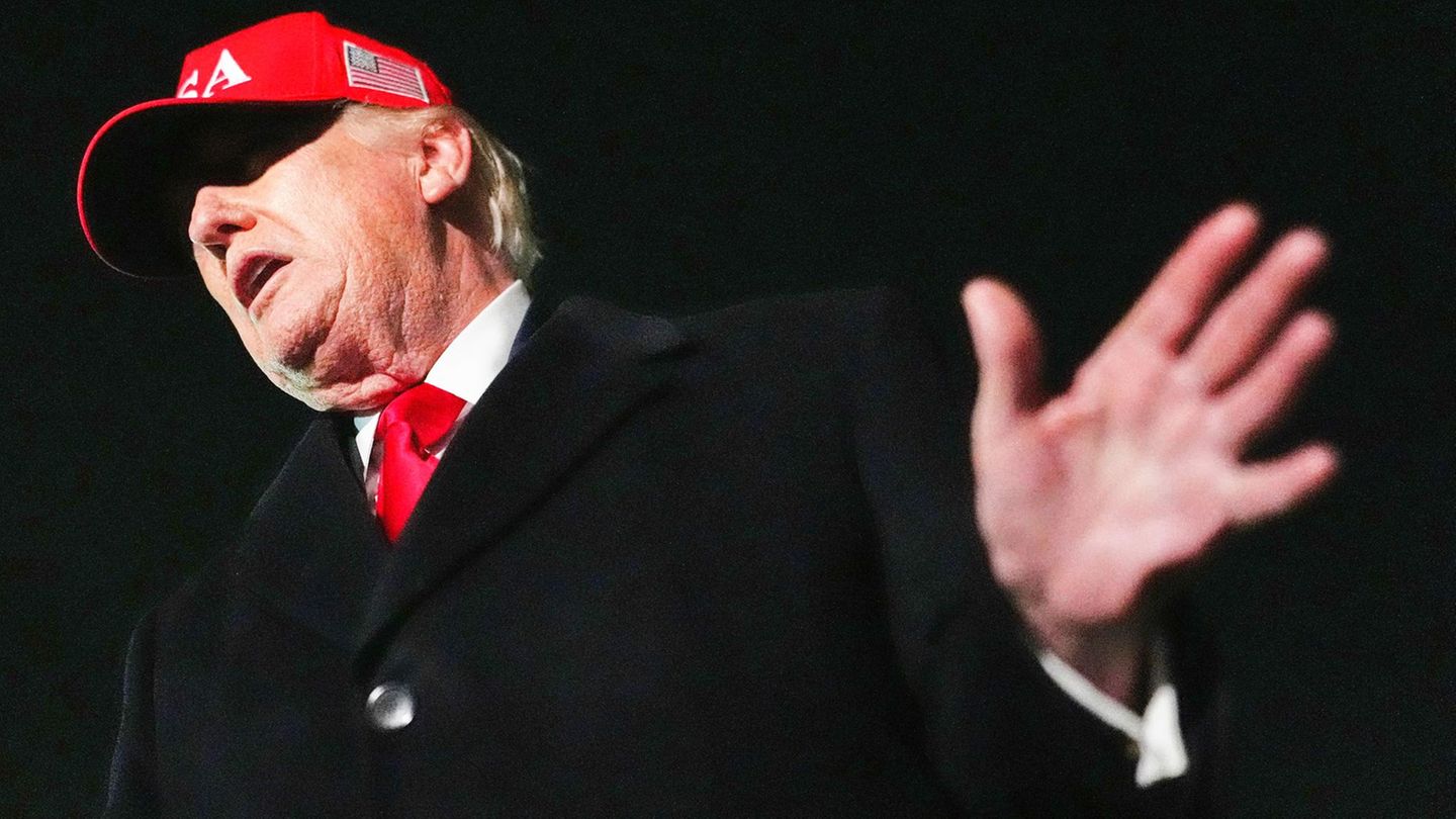 US‑Marine im Einsatz: Trump lässt Straße von Hormus blockieren – Ölpreis zieht an