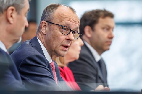 Parteispitzen einigten sich auf Maßnahmen in der Energiekrise